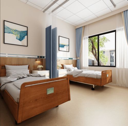 融合功能、空間與科技 打造新時代社區養老服務中心