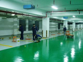 專(zhuān)業(yè)地坪解決方案 四川環(huán)氧地坪漆、防腐、防靜電與聚氨酯耐磨工程全解析