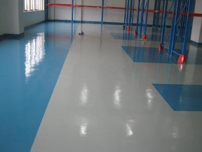 供應(yīng)環(huán)氧砂漿地坪漆，打造卓越地坪工程——廣州市地固建材的專業(yè)解決方案